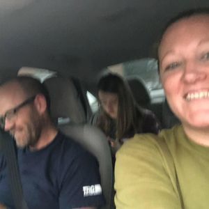 Meet your Posher, Tanya